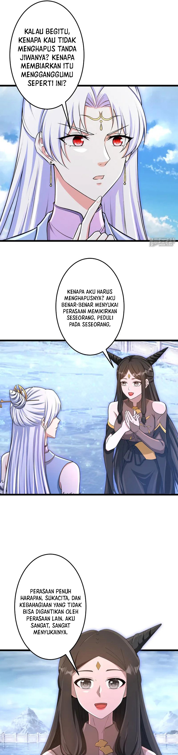 Dilarang COPAS - situs resmi www.mangacanblog.com - Komik against the gods 742 - chapter 742 743 Indonesia against the gods 742 - chapter 742 Terbaru 10|Baca Manga Komik Indonesia|Mangacan
